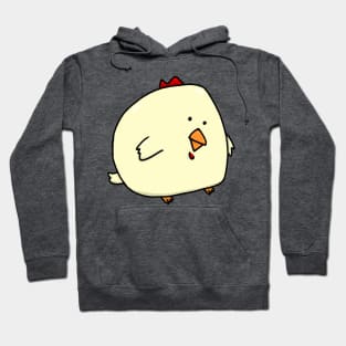 Chicken Orb Hoodie